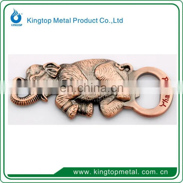 Dubai Souvenir Plain Bottle Opener Metal photo-5