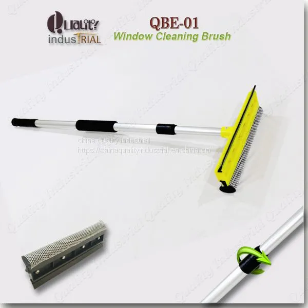 2018 Hot Sale Aluminum Handle Cleaning Brush photo-4