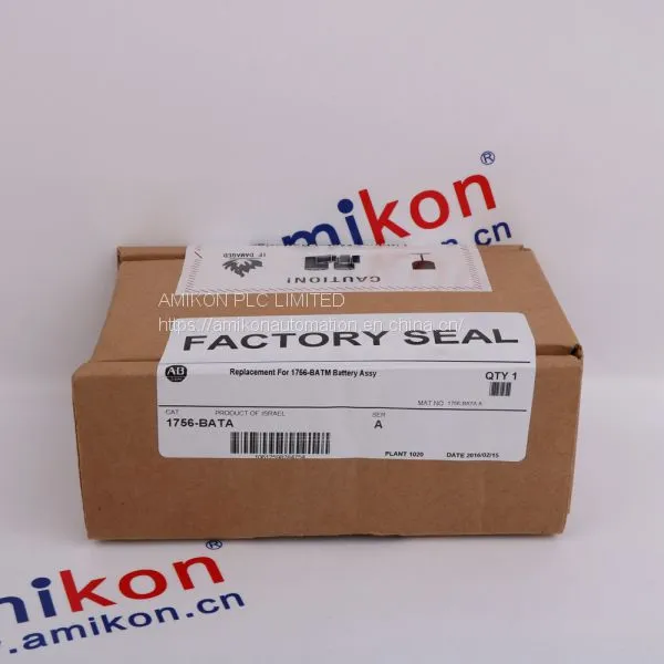 Allen-Bradley 1771-ASBK Universal Remote I/O Adapter Module photo-4