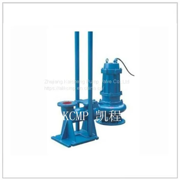 Sewage Sludge Pump photo-3