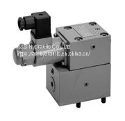 Daikin Solenoid Valve / Daikin Hydraulic Valve