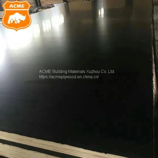 Appearance Grade Plywood With High Quality photo-3