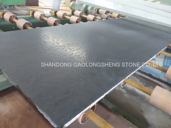 Grey Limestone, China Blue Limestone, Grey Blue Limestone Flaggings,blue Limestone Steps Wall Coverings Claddings