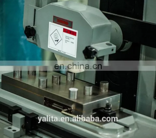 Mini Surface Grinder photo-3