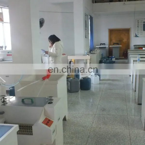 PCB Production Line,Circuit Board Making Machine,PCB Produce Machine photo-5
