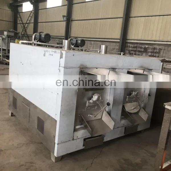 Wholesale Price Small Peanut Butter Machine photo-6