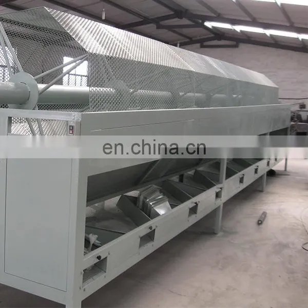 Almond Grading Machine Garlic Grading Machine photo-4