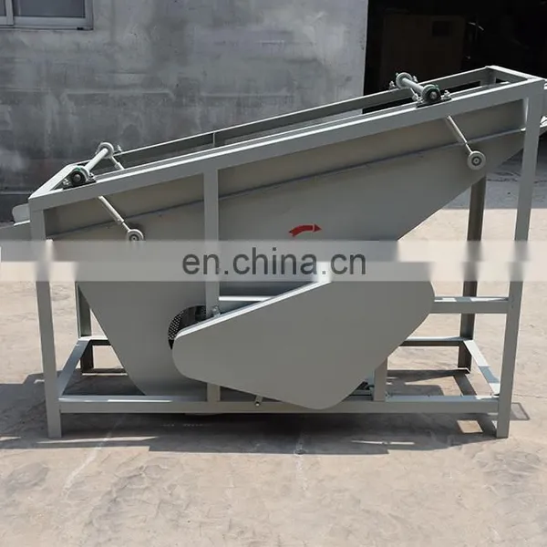 Automatic Walnut Cleaning and Washing Machine Walnut Grading Machine photo-6