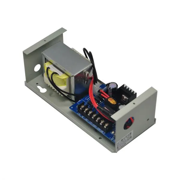 5A Full Voltage-stabilizing Power Supply photo-3