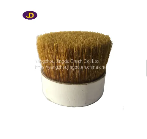 Wholesale International Standard Boar Hair Bristle photo-2