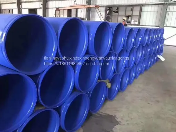 China Spiral Pipe Factory Galvanized Spiral Pipe Price National Standard Spiral Pipe Non-standard Spiral Pipe Specification Material Type Large Caliber Spiral Pipe Thick Wall Spiral Pipe photo-4