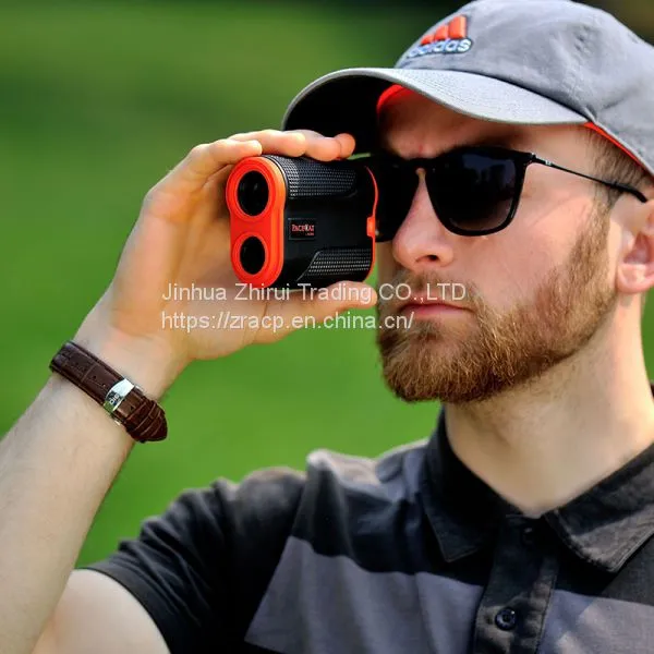 Golf Laser Diastimater photo-2