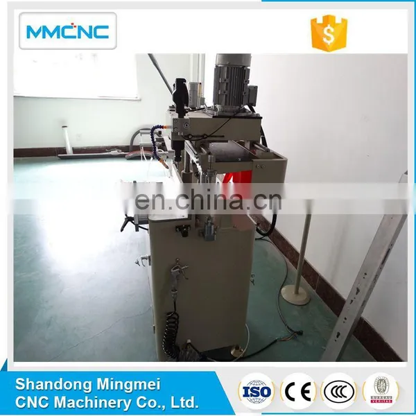 Hot Selling in Australia Single Head Aluminum Copy Router Window Machine photo-3