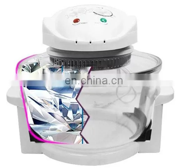 Health and Environmental of the Multi-functional Kitchen Appliances Electric Rice Cooker photo-5