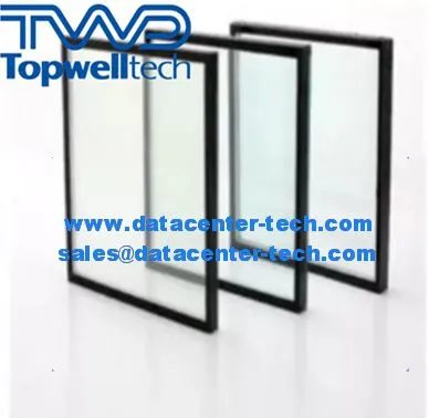 Glass Raised Floor 600*600*30mm Factory Price photo-5