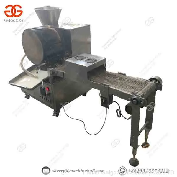 Automatic Spring Roll Skin Sheet Maker Machine Samosa Pastry Machine Injera Making Machine