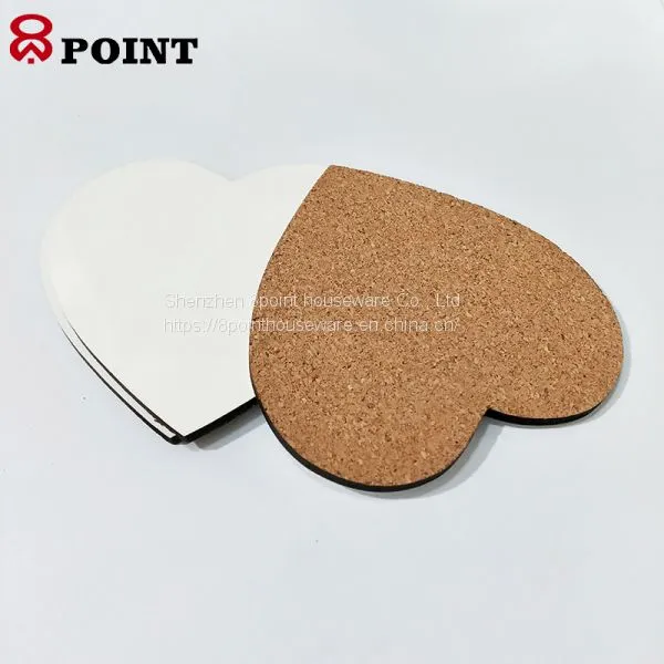 Thermal Transfer Image MDF Bar Coaster photo-3