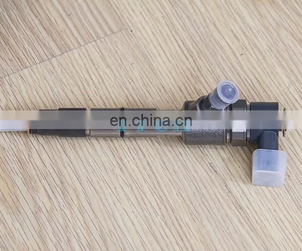 Good Quality Common Fuel Injector 0445 110 691 0445110691 for BOSCH System photo-7