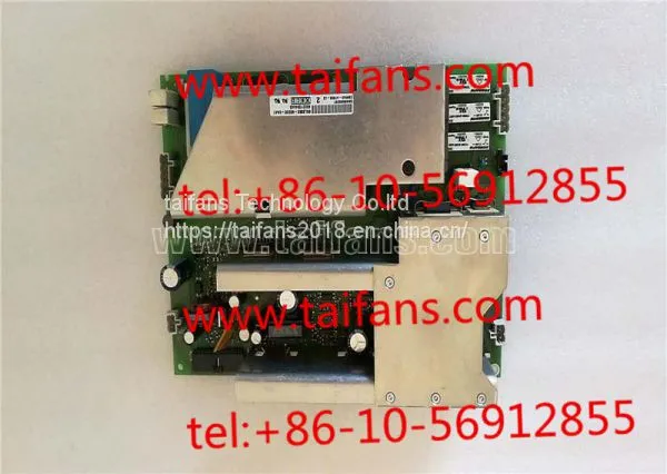 Original New Inverter Control Power Drive Board A5E01064444 C98043-A7601-L5/6SL3352-6BH00-0AA1
