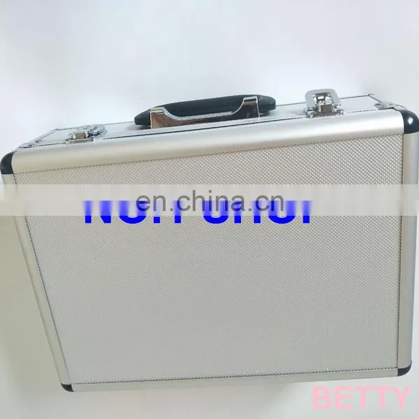 100% High Quality Injector Detector Testbench photo-5