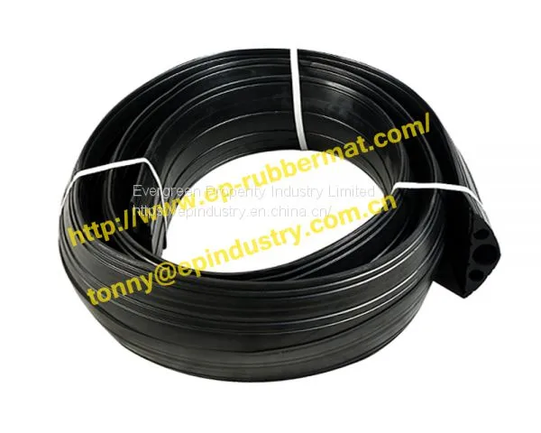 Rubber Code Protector From Qingdao Singreat in Chinese( Evergreen Properity) photo-4