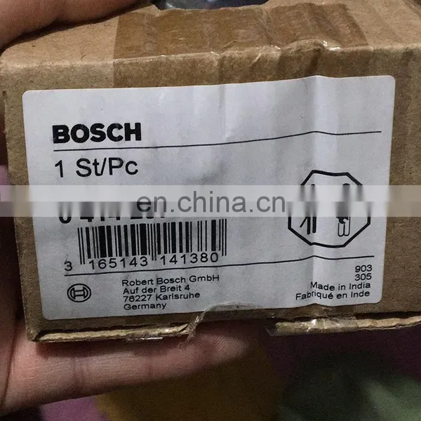 Unit Pump 04271701 0427 1701 With Part No.0414297001 0 414 297 001 for 1011 Engine photo-2