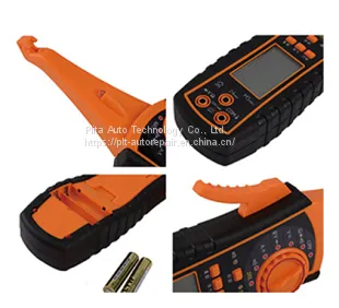Auto Circuit Detector photo-2