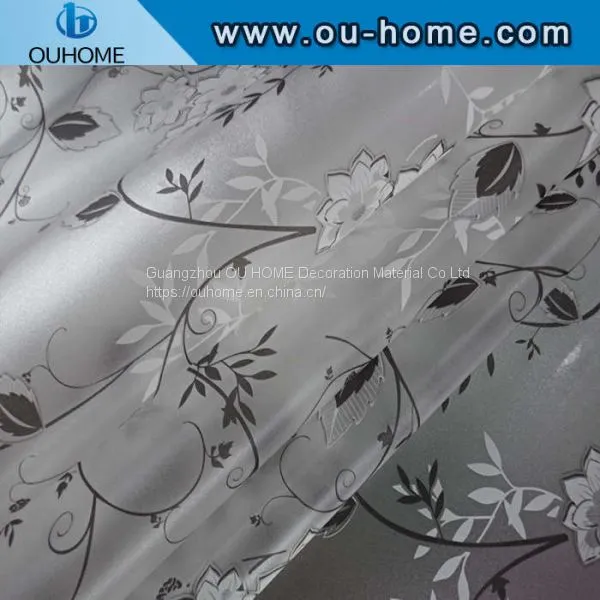 BT885 Colored Window Tint Security Film photo-5