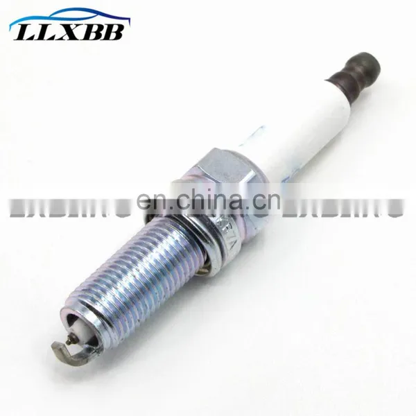 Genuine Factory Price Iridium Spark Plug A0041594903 PLKR7A For Mercedes-Benz A 004 159 49 03 photo-4