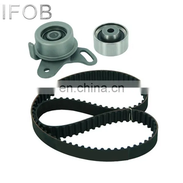 IFOB High Quality Timing Belt Set For Buick Excelle HRV F16D3D 96417177 photo-7