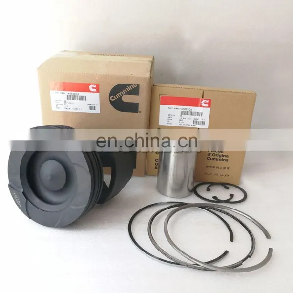 4089898 4089407 4089588 4923747 4920310 4101879 4101477 Cummins ISX ...