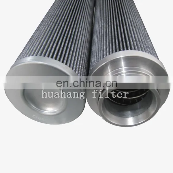 Replacement 10 Micron Parker G01098Q Filter Element Hydraulic Oil Filter Assembly photo-6