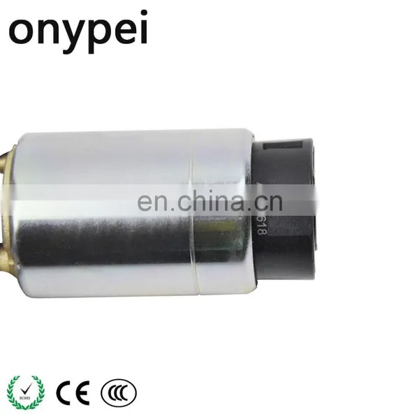 Top Auto Parts Suppliers Pajero 4hg1 Fuel Dispensing Injection Pump 23220-21110 photo-3