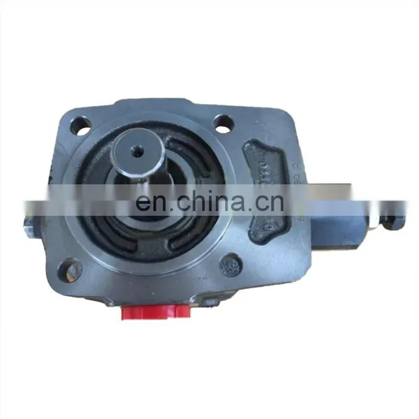 Trade Assurance ATOS PVL Series PVL-200 PVL-320 PVL-440 Hydraulic Vane Pump photo-4