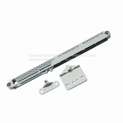 Soft Closing Mechanism ,Soft Close,Soft Closing Damper Slide photo-3