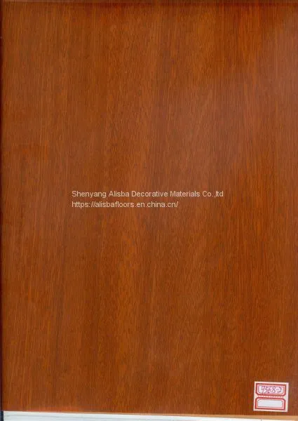 Hot Sale 7mm LAMINATE FLOORING photo-4
