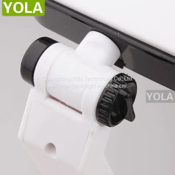 Flexible Folding Table Led Desk Lamp Quality Assurance Lamps photo-2
