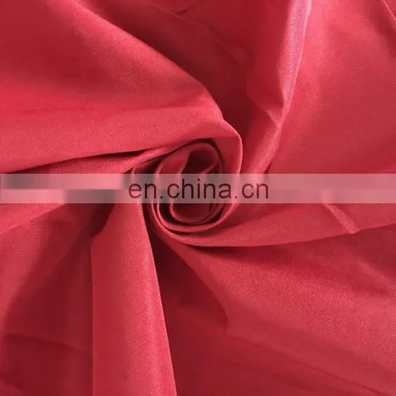 100% Polyester Microfiber Brushed Plain Dyed Solid Peach Skin Fabric for Pillowcase photo-2