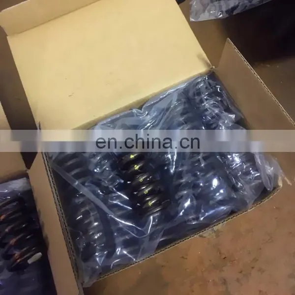 TB48 Supertech Double Springs and Titanium Retainers Suit for Toyota Tb48de Intake and Exhaust Engine Valve BC0250 photo-4
