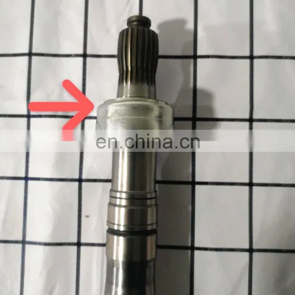 CUSTOM OEM AIR FILTER for Yamaha 160mm Jet Pump HOUSING Wear Ring 2015 - 2019 Models Fzs Fzr Fx-sho 155mm 1800 1.88L 1100 800 photo-7