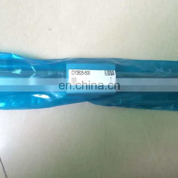 SMC Rodless Cylinder Basic Type CY3B25-500 photo-2
