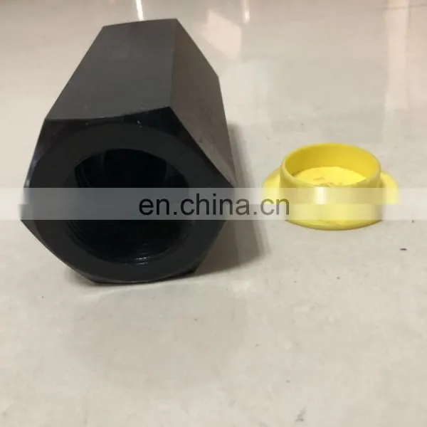 REXROTH Water Check Valve R900420513 S25A11B photo-3