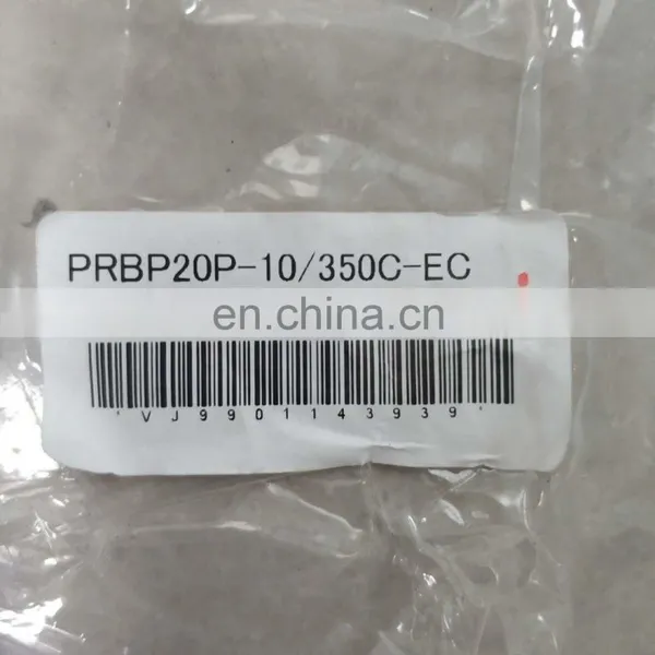 Kawasaki Hydraulic Valve PRBP20P-10/350C-EC photo-6
