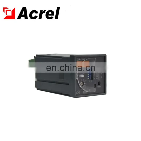Acrel ASJ20-LD1A Protection Panel Earth Leakage Relay photo-3