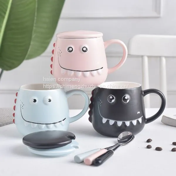 Ceramic Cup photo-2