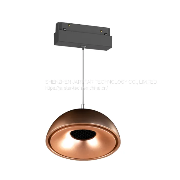 LED Magnet Light MG SP05-6W Series Led Bar Magnet Recessed Adjustable LED Magnet Light Price photo-3