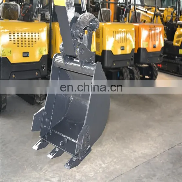 Chinese Cheap Crawler Mini Digger Excavator Engine Diesel for Sale photo-4