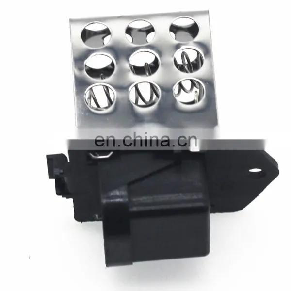 Blower Regulator 91159754 4408008 7701049661 8200045082 for RENAULT CLIO ESPACE LAGUNA MODUS TRAFIC VEL SATIS photo-2