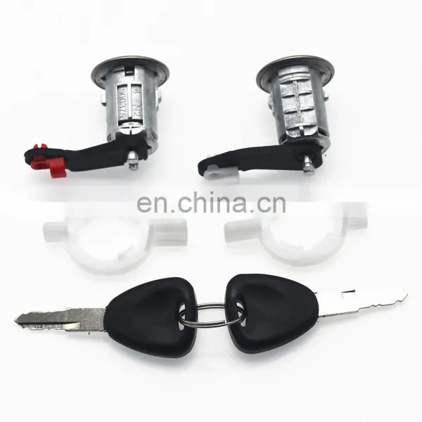 Door Lock 7701470944 7701470945 256522 256523 for RENAULT MASTER photo-2