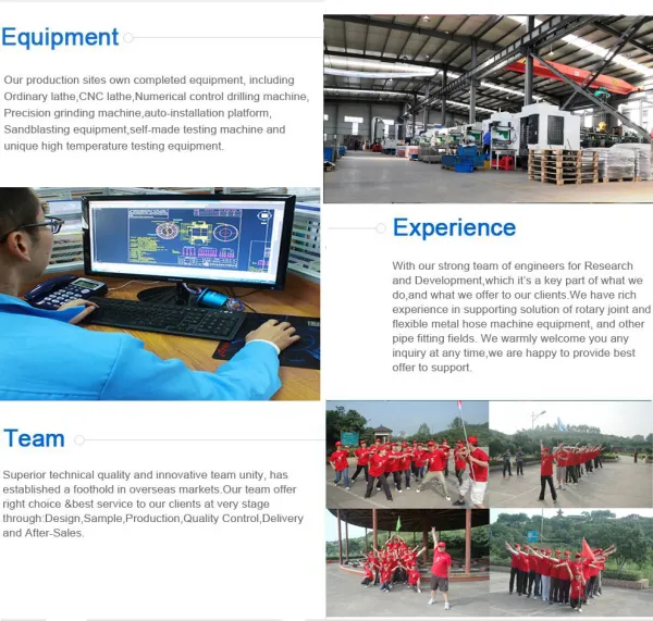 Shandong Jieyi Machinery Co., Ltd company overview - view 2